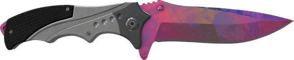 ★ Nomad Knife | Doppler