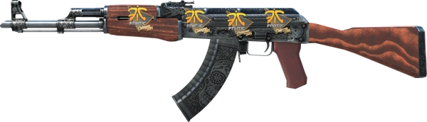 AK-47 | Cartel
