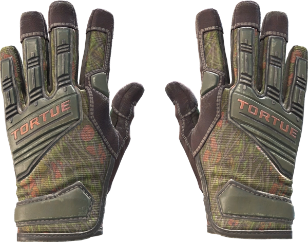 ★ Specialist Gloves | Buckshot