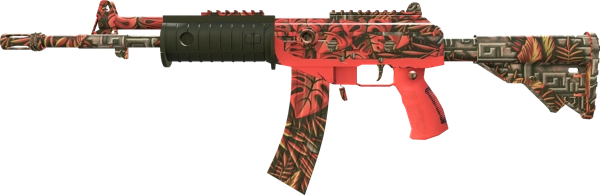 Galil AR | Dusk Ruins