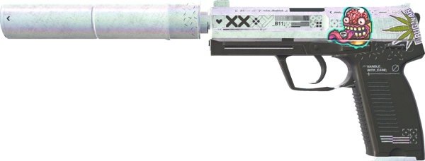 USP-S | Printstream