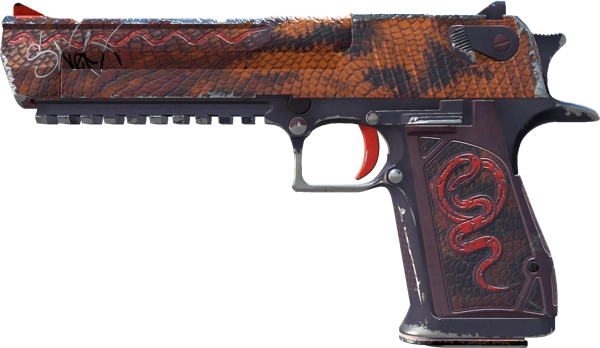 Desert Eagle | Serpent Strike