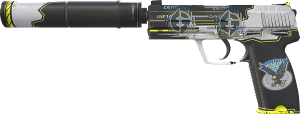 USP-S | Torque