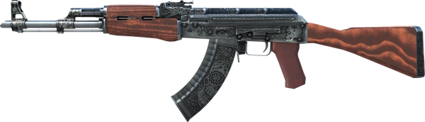 AK-47 | Cartel