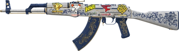 AK-47 | Inheritance