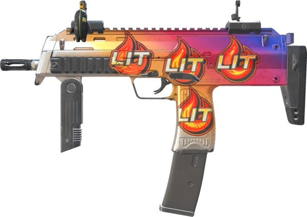 MP7 | Fade