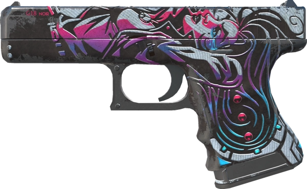Glock-18 | Neo-Noir