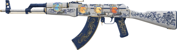 AK-47 | Inheritance