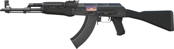 AK-47 | Slate