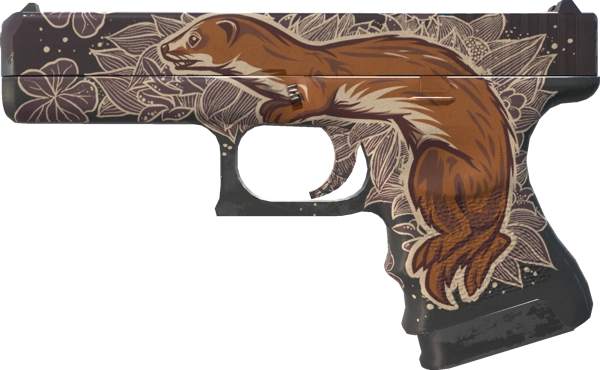 Glock-18 | Weasel