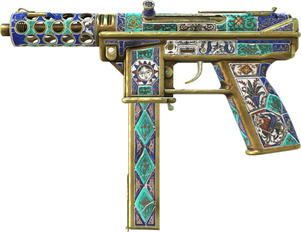 Tec-9 | Sultan