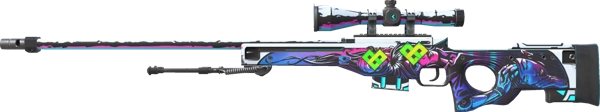 AWP | Neo-Noir
