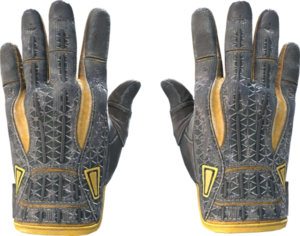 ★ Sport Gloves | Omega