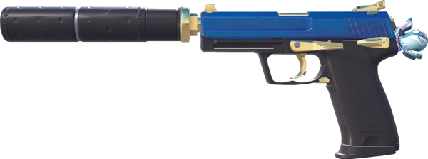 USP-S | Royal Guard