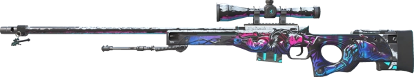 AWP | Neo-Noir