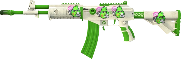 Galil AR | Eco
