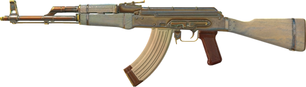 AK-47 | Aphrodite