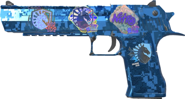 Desert Eagle | Cobalt Disruption