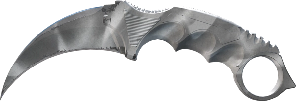 ★ Karambit | Urban Masked
