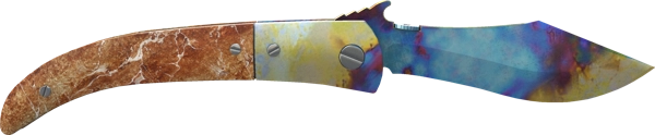 ★ Navaja Knife | Case Hardened