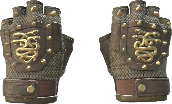 ★ Hydra Gloves | Mangrove