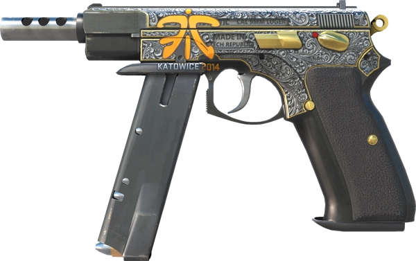 CZ75-Auto | Victoria