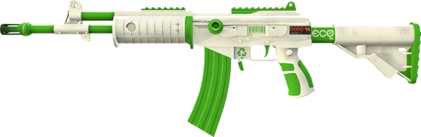 StatTrak™ Galil AR | Eco