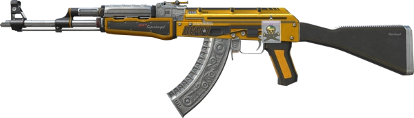 AK-47 | Fuel Injector