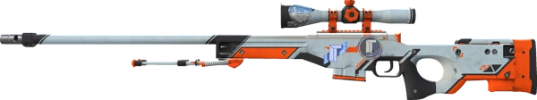 AWP | Asiimov