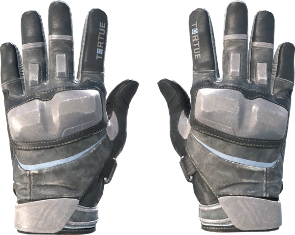 ★ Moto Gloves | Smoke Out