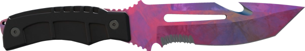 ★ Survival Knife | Doppler