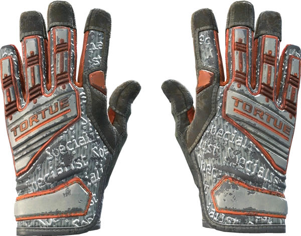 ★ Specialist Gloves | Foundation
