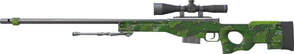 AWP | Pit Viper