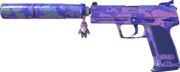 USP-S | Sleeping Potion