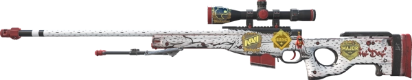Souvenir AWP | LongDog