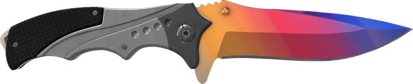 ★ Nomad Knife | Fade