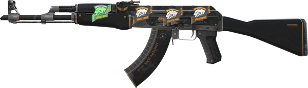AK-47 | Elite Build