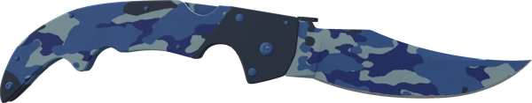 ★ Falchion Knife | Bright Water