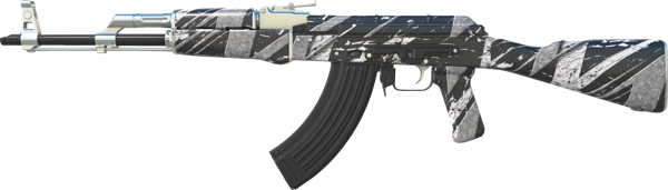 AK-47 | Breakthrough