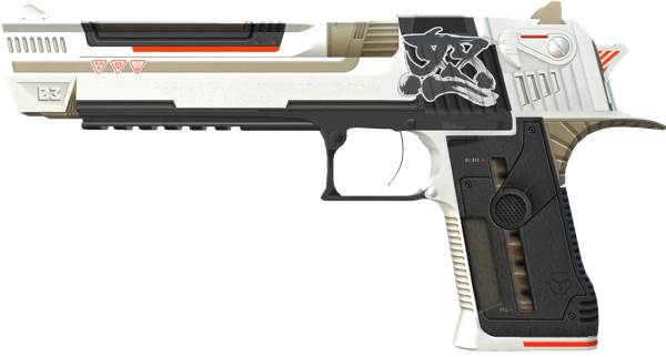 Desert Eagle | Mecha Industries