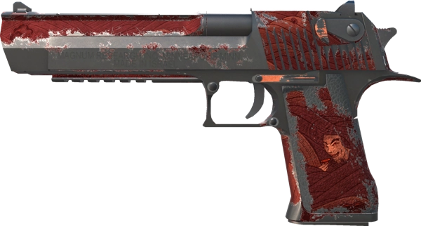Desert Eagle | Sunset Storm 弐