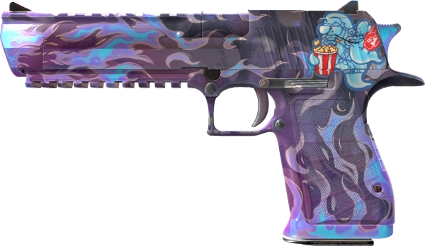 Desert Eagle | Firebreathing