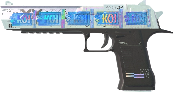 Desert Eagle | Printstream