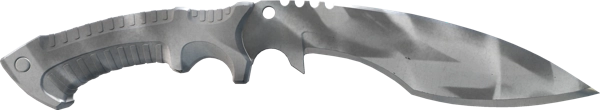 ★ Kukri Knife | Urban Masked
