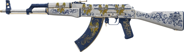 AK-47 | Inheritance