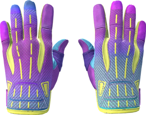 ★ Sport Gloves | Ultra Violent