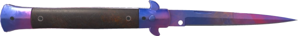 ★ Stiletto Knife | Doppler