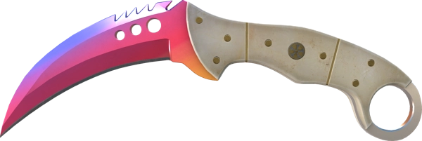 ★ Talon Knife | Fade