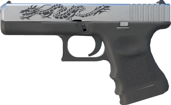 Glock-18 | Dragon Tattoo