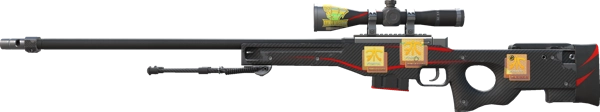 AWP | Redline